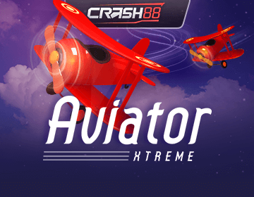 Aviator banner