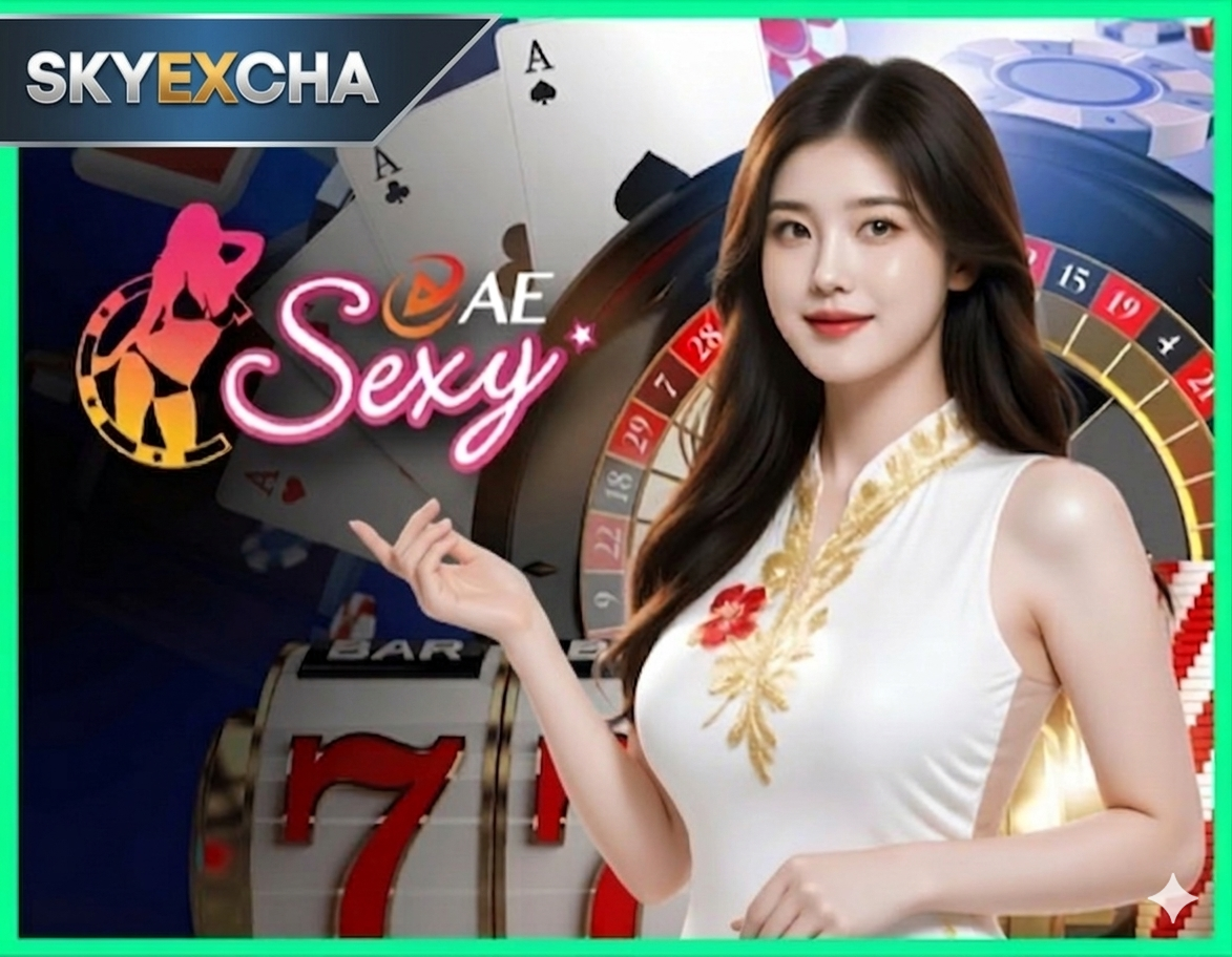 Ae Sexy banner