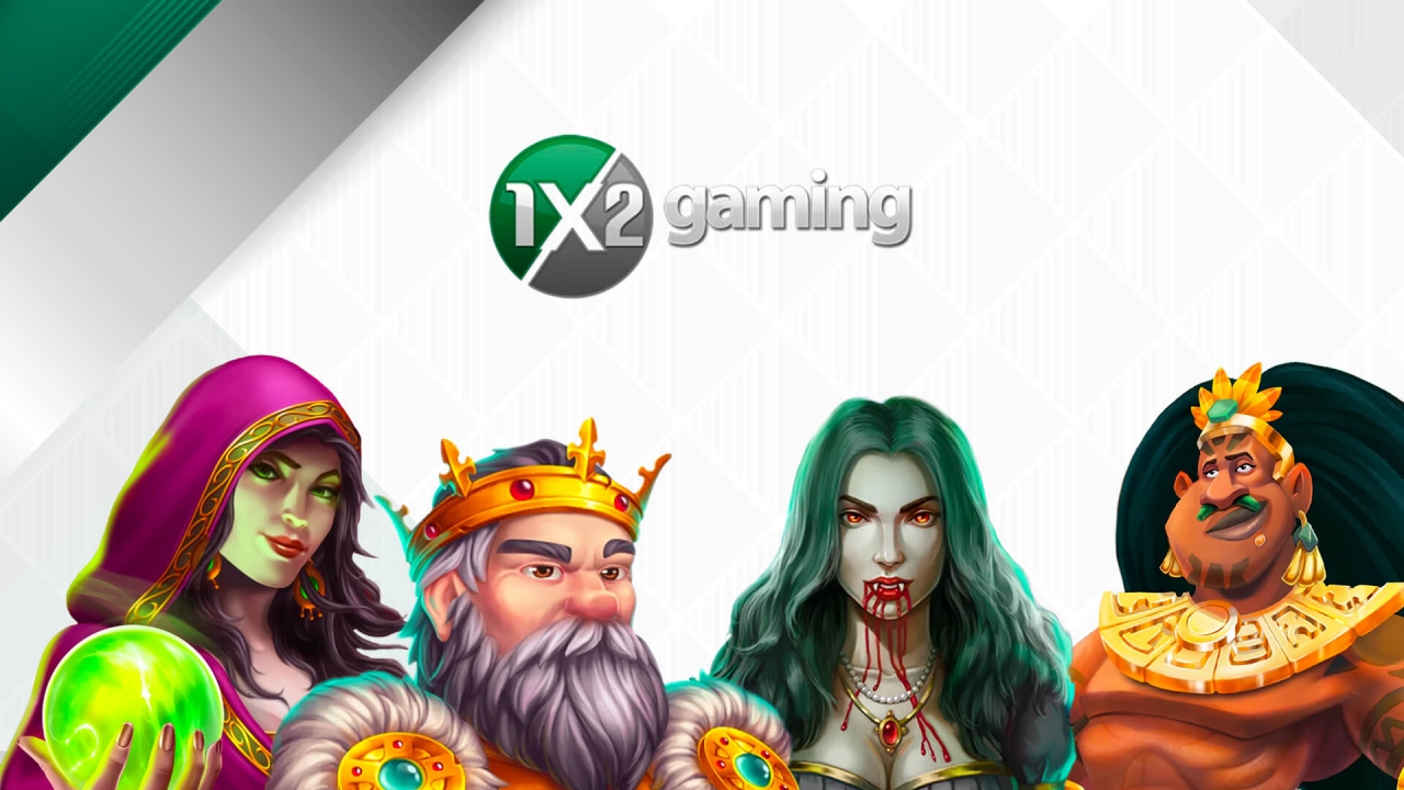 1x2 Gaming banner