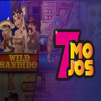 7Mojos Live banner