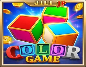 Color Game banner