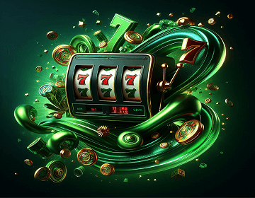 Money Coming banner